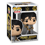 Michael Jackson: Armor Funko Pop! Vinyl Figure #376