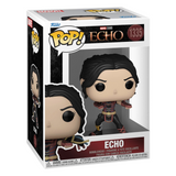 Eco: Eco Funko Pop! Figura de vinilo n.° 1335