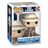 Ted Lasso: Rebecca Welton Funko Pop! Vinyl Figure #1507