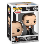 El Padrino Parte II: Fredo Corleone Funko Pop! Figura de vinilo de películas #1523