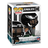 NFL Eagles Jalen Hurts Funko Pop! Vinyl Figure #240