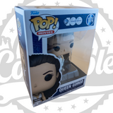 WB 100: 300: Queen Gorgo Funko Pop! Vinyl Figure #1474