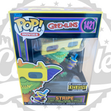 Gremlins: Stripe Funko Pop! Vinyl Figure #1421, Black Light, Entertainment Earth Exclusive