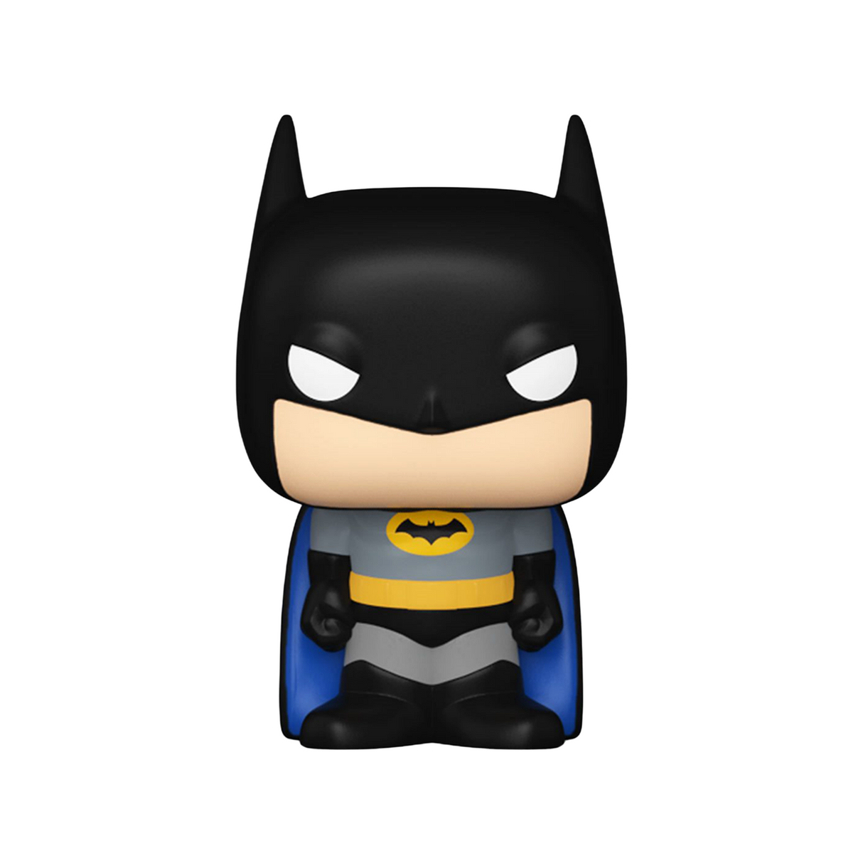 DC: Batman Bitty Pop! Mini-Figure 4-Pack