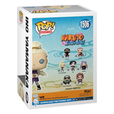 Naruto Shippuden: Ino Yamanaka Funko Pop! Figura de vinilo n.° 1506