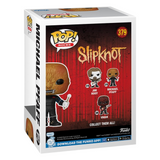 Slipknot: Michael Pfaff Funko Pop! Vinyl Figure #379