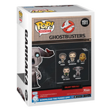 Cazafantasmas: Imperio Congelado: Garraka Funko Pop! Figura de vinilo n.° 1511