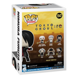 Tokyo Ghoul:re: Nimura Furuta Funko Pop! Figura de vinilo de animación #1547