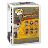 Indiana Jones: Indiana Jones Funko Pop! Vinyl Figure #1350