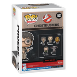 Ghostbusters: Frozen Empire: Phoebe Funko Pop! Vinyl Figure #1507