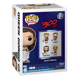 WB 100: 300: Queen Gorgo Funko Pop! Vinyl Figure #1474