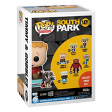 Parque del Sur: Timmy Funko Pop! Figura de vinilo y Gobbles Pop! Figura de amigo #1471