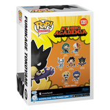 My Hero Academia: Fumikage Tokoyami (Ángel Caído) Funko Pop! Figura de vinilo de animación #1351