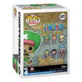 One Piece (Wano): Chopperemon Funko Pop! Animation Vinyl Figure #1471