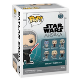 Star Wars: Ahsoka: Baylan Skoll Funko Pop! Vinyl Figure #688