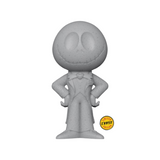 The Nightmare Before Christmas: 30th Anniversary Formal Jack Soda Vinyl Figure, Chance of Chase