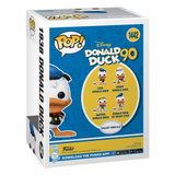 Pato Donald 90 Aniversario: 1938 Pato Donald Funko Pop! Figura de vinilo n.° 1442