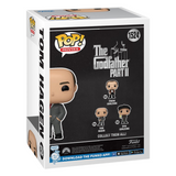 El Padrino Parte II: Tom Hagen Funko Pop! Figura de vinilo de películas #1524