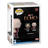 Echo: Kingpin Funko Pop! Vinyl Figure #1336