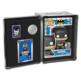 DC Comics: Batman Funko Pop! Vinyl Figure #01C, Funko 25TH Anniversary