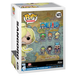 One Piece (Wano): Sangoro Funko Pop! Animation Vinyl Figure #1473