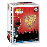 Flavor Flav Flavor of Love Funko Pop! Vinyl Figure #374