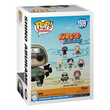 Naruto Shippuden: Shino Aburame Funko Pop! Vinyl Figure #1509