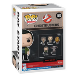 Cazafantasmas: Imperio Congelado: Ray Stantz Funko Pop! Figura de vinilo n.° 1510, que brilla en la oscuridad