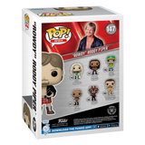 WWE: Rowdy Roddy Piper Funko Pop! Figura de vinilo WWE #147