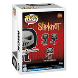 Slipknot: Mick con Guitarra Funko Pop! Figura de vinilo #299