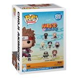 Naruto Shippuden: Choji Akimichi Funko Pop! Figura de vinilo n.° 1510