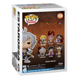 Seven Deadly Sins: Estarossa Funko Pop! Animation Vinyl Figure #1500