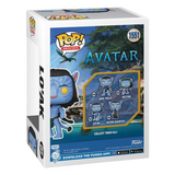 Avatar: The Way of Water: Lo'ak Funko Pop! Vinyl Figure #1551