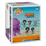 Naruto Shippuden: Sasuke Complete Susano'o Funko POP! Animation Vinyl Figure #1295, Hot Topic Exclusive