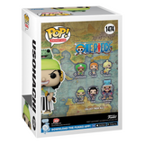 One Piece (Wano): Usohachi Funko Pop! Figura de vinilo de animación #1474