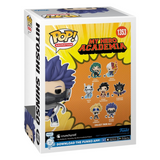 My Hero Academia: Hitoshi Shinso Funko Pop! Figura de vinilo de animación #1353