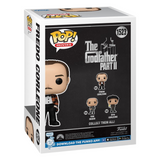 El Padrino Parte II: Fredo Corleone Funko Pop! Figura de vinilo de películas #1523