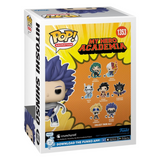 My Hero Academia: Hitoshi Shinso Funko Pop! Figura de vinilo de animación n.° 1353, Chase