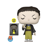 Demon Slayer: Kimetsu no Yaiba: Yahaba Funko Pop! Vinyl Figure #1410, Glows-in-the-dark, PX Previews Exclusive