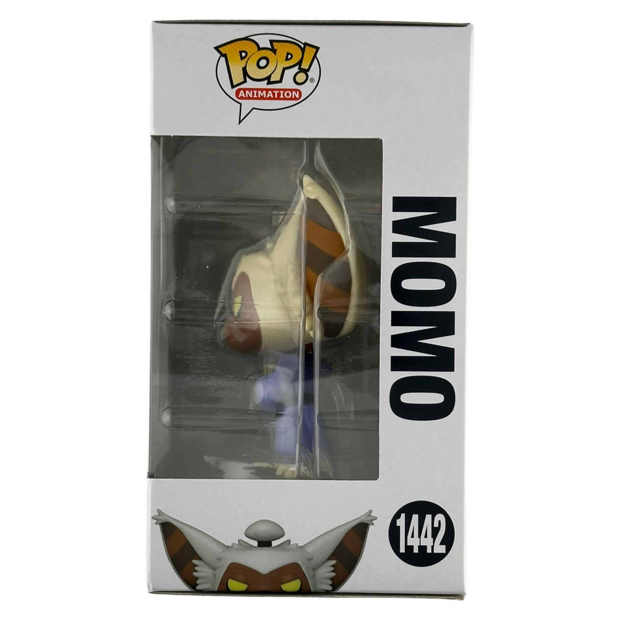 Avatar: The Last Airbender: Momo Funko Pop! Animation Vinyl Figure #1442