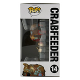 Game of Thrones: House of the Dragon: Day of the Dragon: Crabfeeder Funko Pop! Vinyl Figure #14