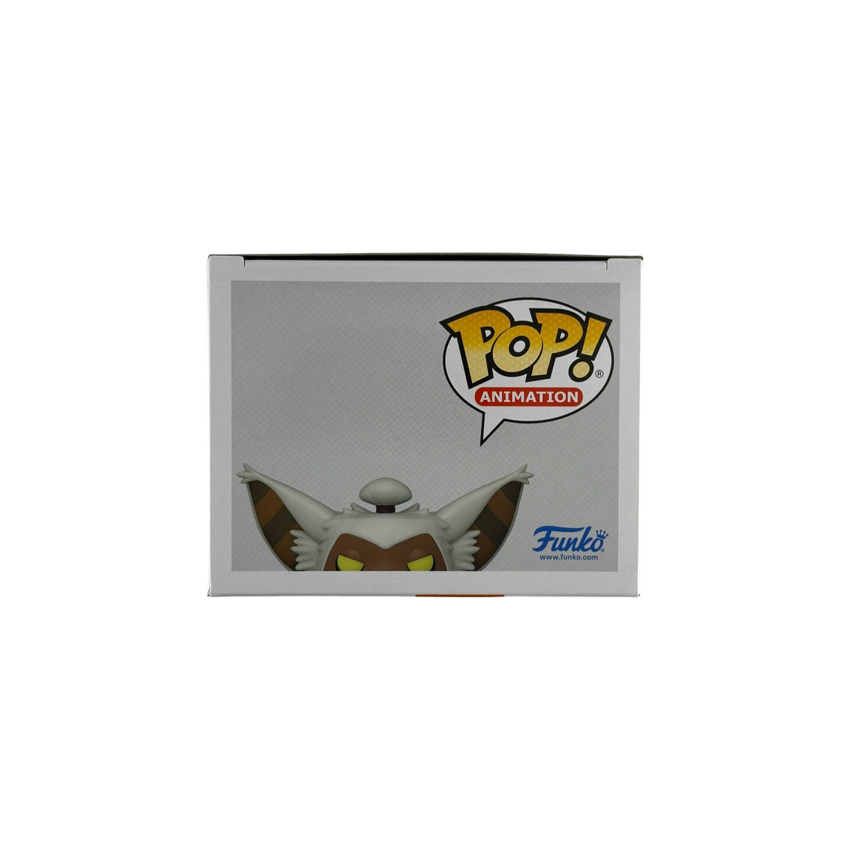 Avatar: El último maestro del aire: Momo Funko Pop! Figura de vinilo de animación #1442