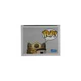 Game of Thrones: House of the Dragon: Day of the Dragon: Viserys Targaryen Funko Pop! Vinyl Figure #15