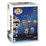 Black Clover Asta with Nero Funko Pop! Vinyl Figure #1550