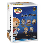 Black Clover Julius Funko Pop! Vinyl Figure #1553