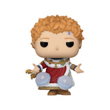 Black Clover Julius Funko Pop! Vinyl Figure #1553