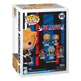 Bleach Ichigo Kurosaki (FB Shikai) Funko Pop! Vinyl Figure #1610, Chase