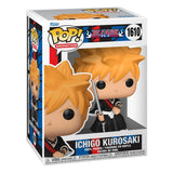 Bleach Ichigo Kurosaki (FB Shikai) Funko Pop! Vinyl Figure #1610