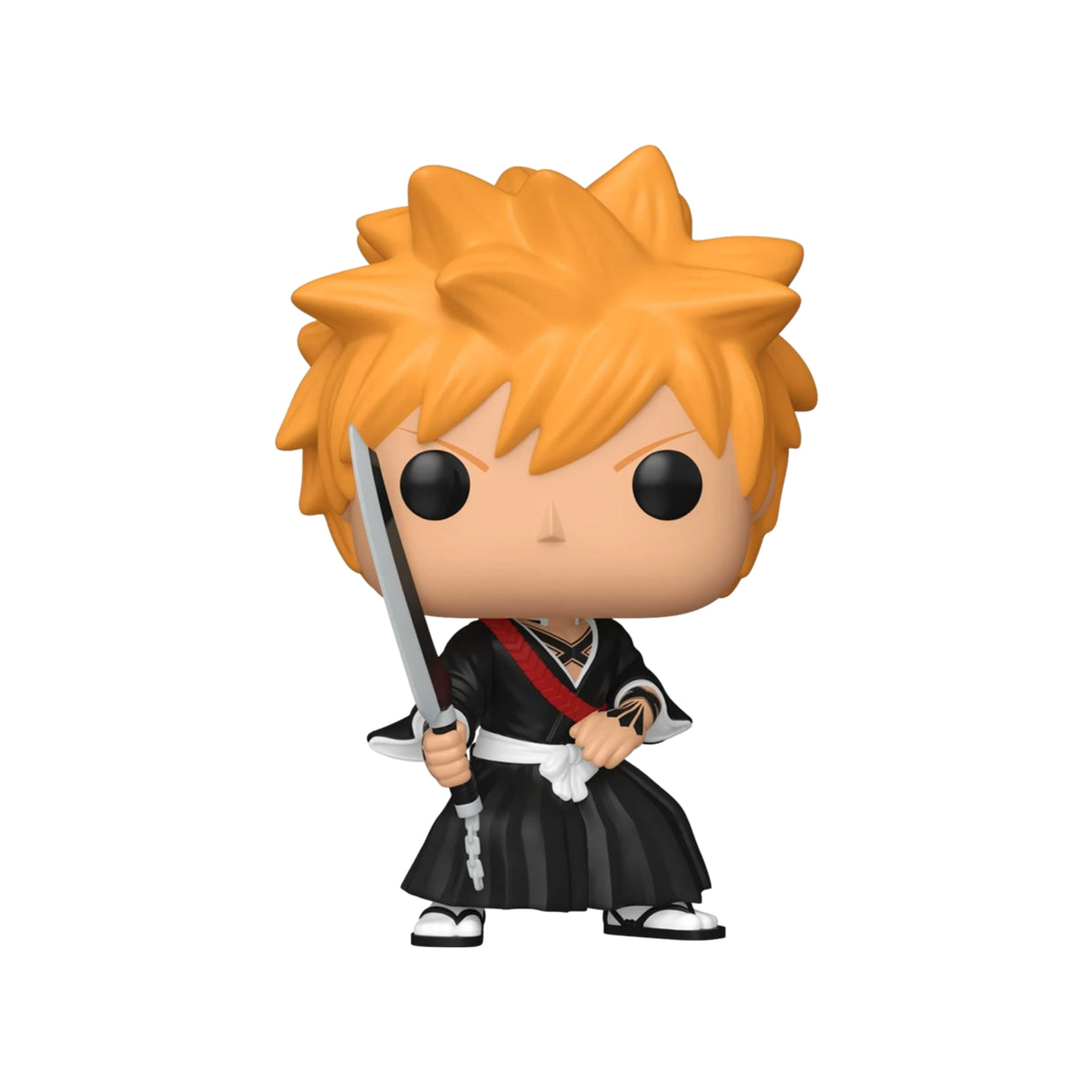 Bleach Ichigo Kurosaki (FB Shikai) Funko Pop! Vinyl Figure #1610