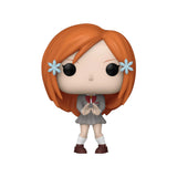 Bleach Orihime Inoue Funko Pop! Vinyl Figure #1611